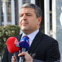 Genel Başkan Gül'den Önemli Açıklamalar