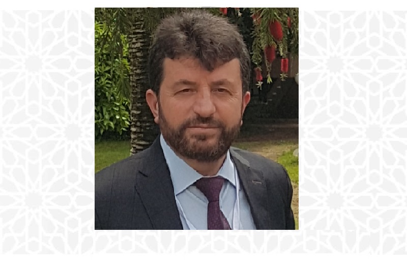 Ahmet Turan GÖRGÜN- Başkan Yardımcısı