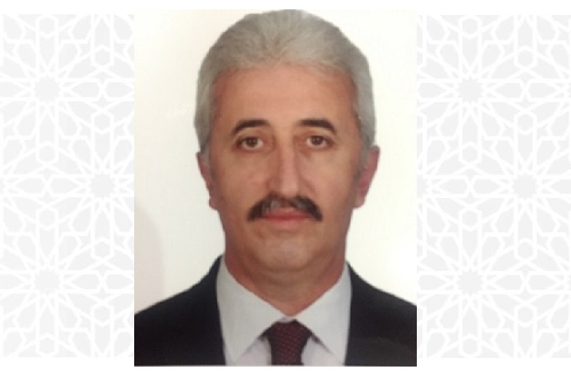 Arif ŞENEL  - Başkan Yardımcısı