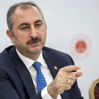 Adalet Eski Bakanı Abdülhamit GÜL'e Nezaket Ziyareti
