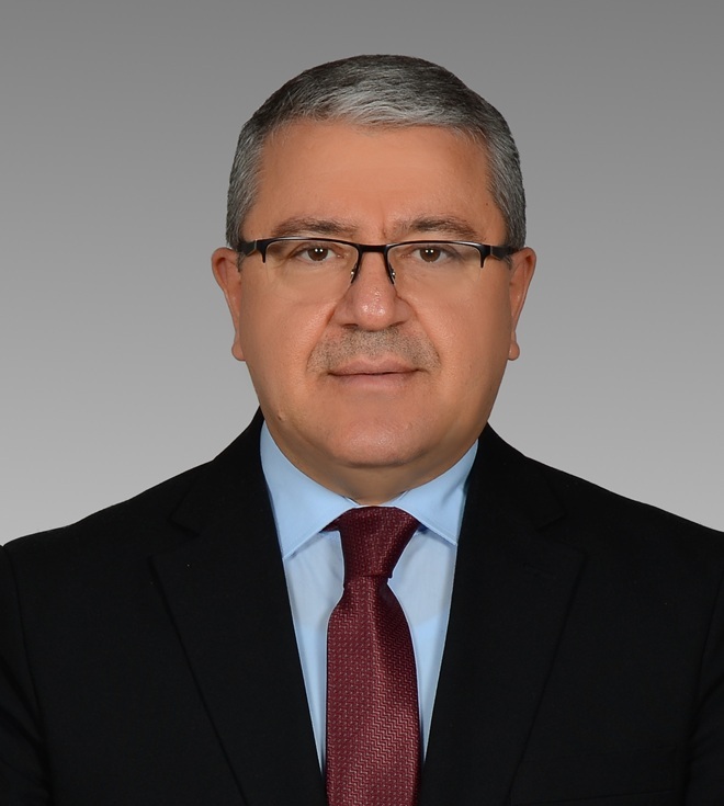 Genel Başkan gorseli