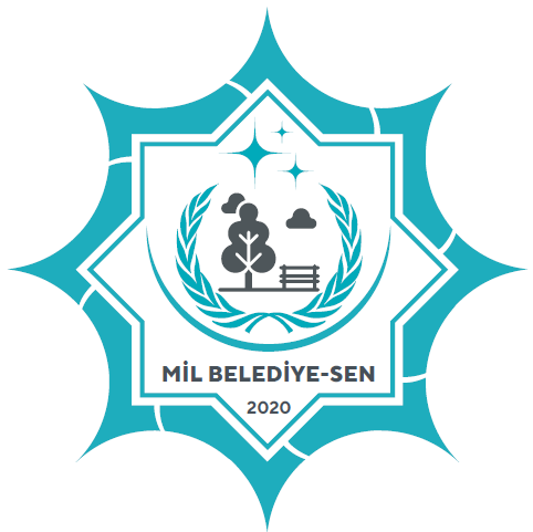 Mil Belediye Sen logosu