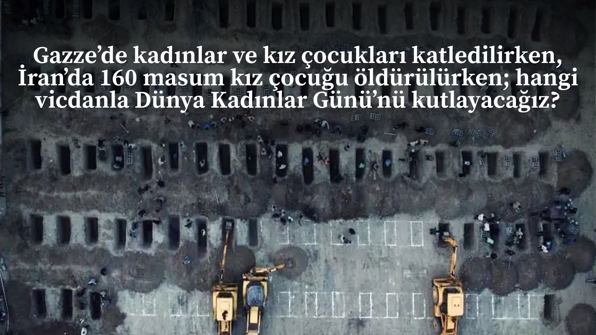 Kadınlar Günü Nasıl Kutlansın?