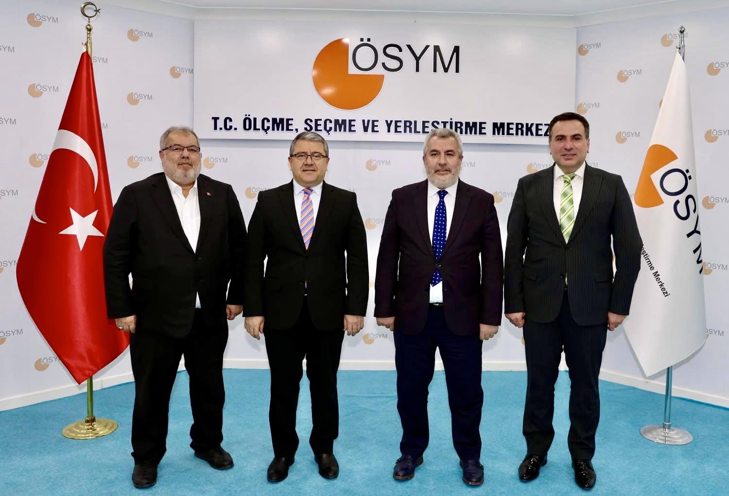 ÖSYM Sözünde Durmadı