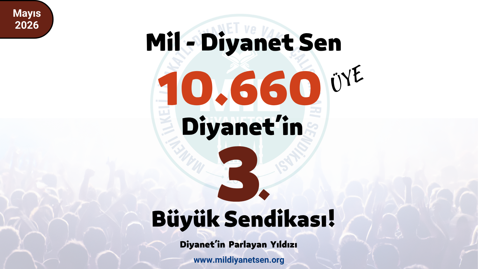 Diyanetin 3. Sendikası