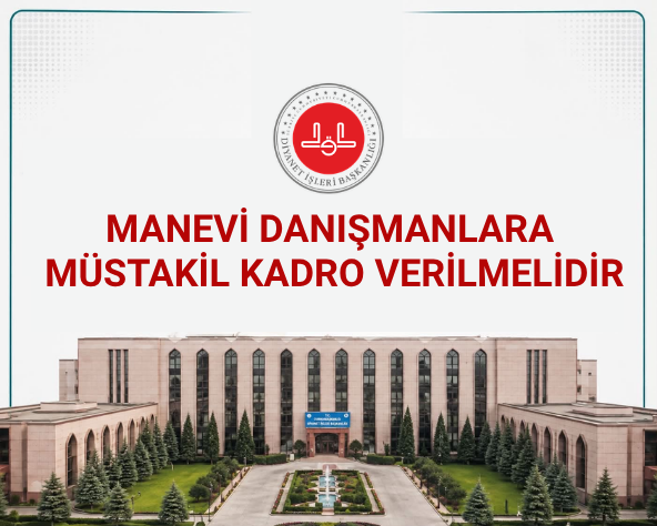 Manevi Danışman