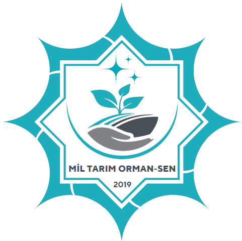 Mil Tarım-Orman Sen logosu