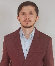 Halil FINGLAOĞLU - Genel Başkan Yardımcısı